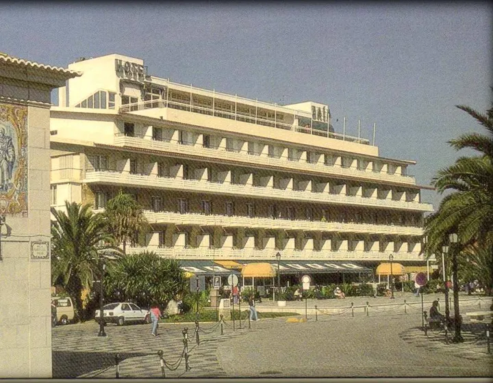 Hotel Baia Cascais_60 anos